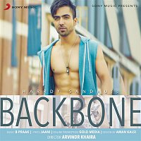 Harrdy Sandhu & Jaani – Backbone