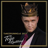 Přední strana obalu CD Tangokuningas 2017
