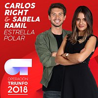 Carlos Right, Sabela Ramil – Estrella Polar [Operación Triunfo 2018]