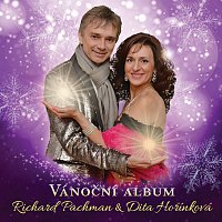 Richard Pachman, Dita Hořínková – Vánoční album MP3