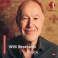 Willi Resetarits – Glück