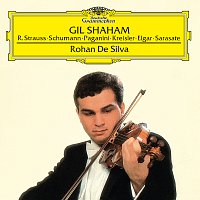 Gil Shaham, Rohan De Silva – Gil Shaham / Rohan de Silva - Works for Violin and Piano