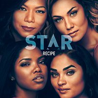 Přední strana obalu CD Recipe [From “Star” Season 3]