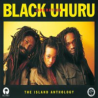 Black Uhuru – Liberation: The Island Anthology