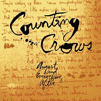 Counting Crows – August And Everything After
