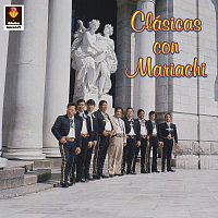 Různí interpreti – Clásicas Con Mariachi