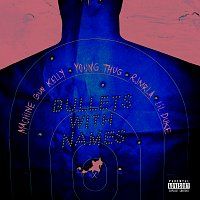 Machine Gun Kelly, Young Thug, RJMrLA, Lil Duke – Bullets With Names