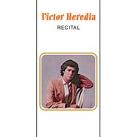 Victor Heredia – Recital