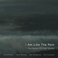 Allira Wilson, Harry Mitchell, Ben Vanderwal, Karl Florisson – I Am Like The Rain: The Music Of Paul Simon