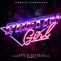 Maggie Lindemann – Pretty Girl (Gabry Ponte x LUM!X x Paul Gannon Remix)