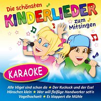 Die Sternenkinder – Die schönsten Kinderlieder zum Mitsingen - Karaoke (Karaoke)