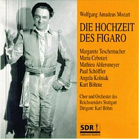 Karl Bohm – Die Hochzeit des Figaro