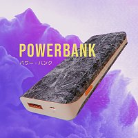 Beton.Hofi – Powerbank