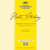 Berlioz: Symphonie fantastique; Mussorgsky: Pictures At An Exhibition [Igor Markevitch – The Deutsche Grammophon Legacy: Volume 16]