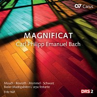 Carl Philipp Emanuel Bach: Magnificat. Die Himmel erzahlen die Ehre Gottes