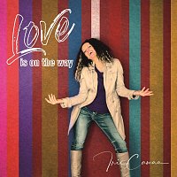 Iris Camaa – Love Is on the Way