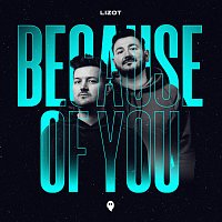 LIZOT – Because Of You