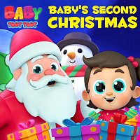 Baby Toot Toot – Baby's Second Christmas