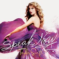 Taylor Swift – Speak Now CD