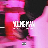 mgk, Chief Keef – Young Man
