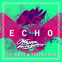 Ostblockschlampen, Abaz, Talina Rae – Echo [M-22 Remix]