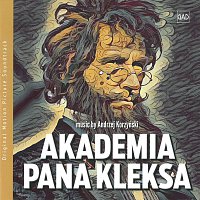 Andrzej Korzyński – Akademia Pana Kleksa