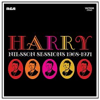 Harry Nilsson – Nilsson Sessions 1968-1971