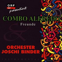 Combo Alfredo und Freunde, Orchester Joschi Binder – ORF prasentiert