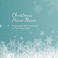 Cornelia Malecki – Christmas Piano Music