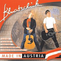 Bluatschink – Made in Austria