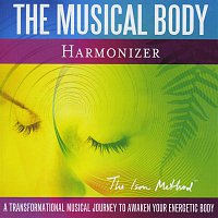 David Ison – The Musical Body Harmonizer