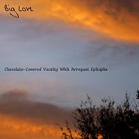 Přední strana obalu CD Big Love