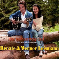 Renate & Werner Leismann – Das Rothaarsteig-Lied