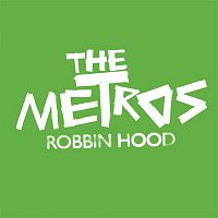 Robbin Hood Download EP