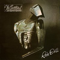 The Sensational Alex Harvey Band – Rock Drill [Remastered 2002]