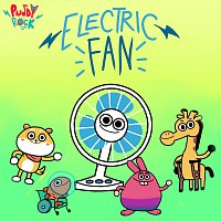 Puddy Rock – Electric Fan