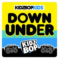 KIDZ BOP Kids – Down Under