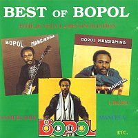 Bopol Mansiamina – Best Of