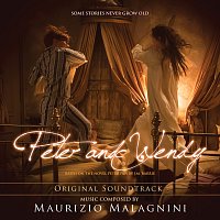 Maurizio Malagnini – Peter and Wendy [Original Soundtrack]