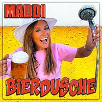 Maddi – Bierdusche