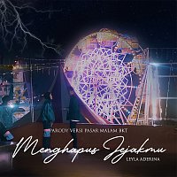 Leyla Aderina – Menghapus Jejakmu