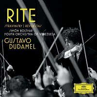 Simón Bolívar Youth Orchestra of Venezuela, Gustavo Dudamel – "Rite" - Stravinsky: Le Sacre du printemps; Revueltas: La noche de los mayas