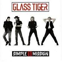 Glass Tiger – Simple Mission