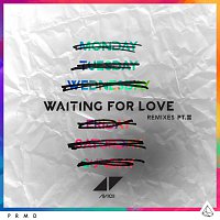 Avicii – Waiting For Love [Remixes Pt. II]