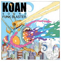 KOAN Sound – Funk Blaster EP