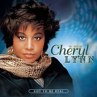 Cheryl Lynn – The Best Of Cheryl Lynn: Got To Be Real