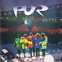 PUR – Live - Die Zweite [Remastered]