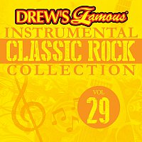The Hit Crew – Drew's Famous Instrumental Classic Rock Collection [Vol. 29]