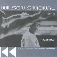 Wilson Simonal – Rewind - Simonal Remix