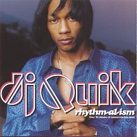 DJ Quik – Rhythm-Al-Ism